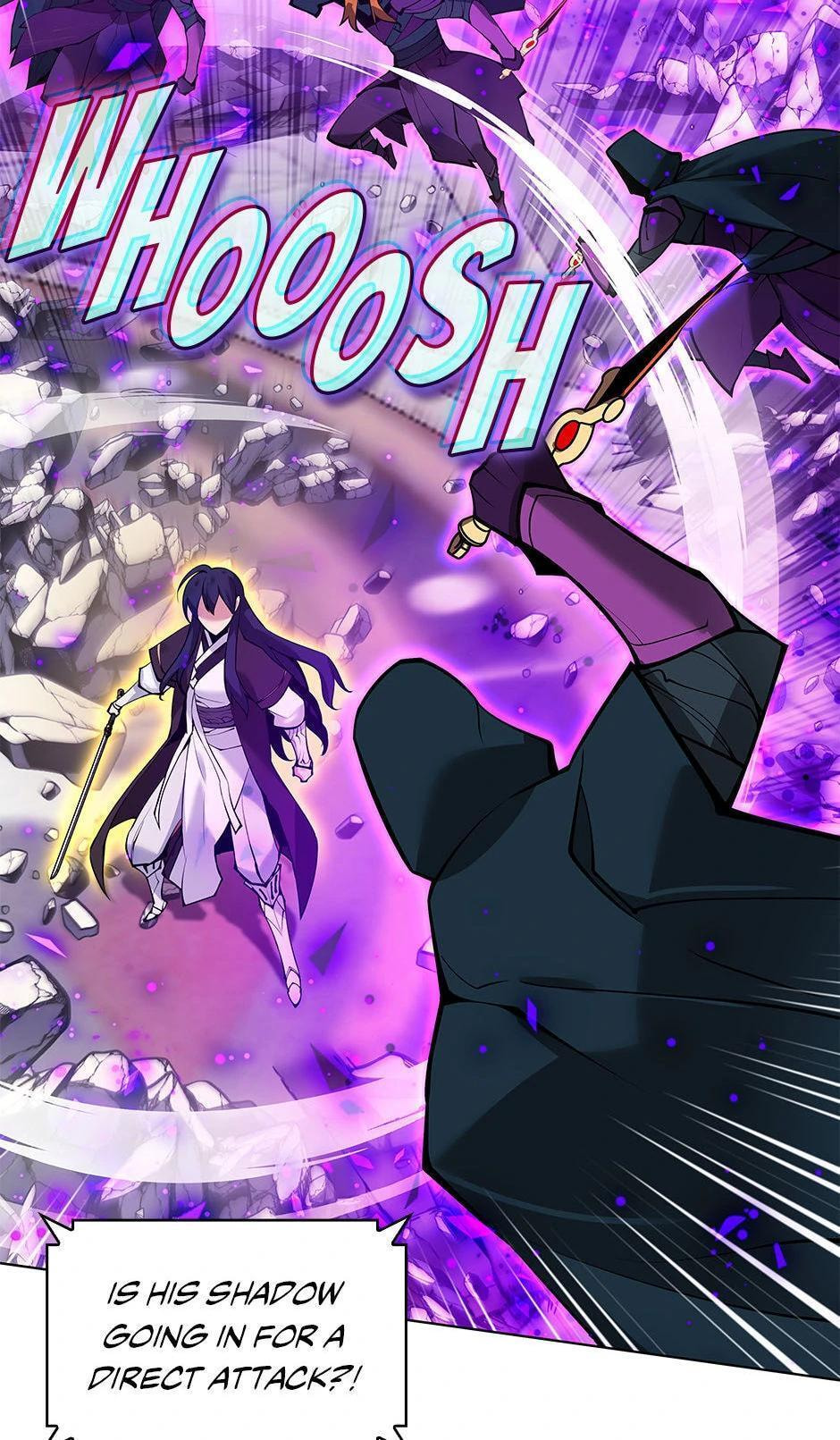 Read Overgeared (Team Argo) chapter 223 image 146 on Lezhin