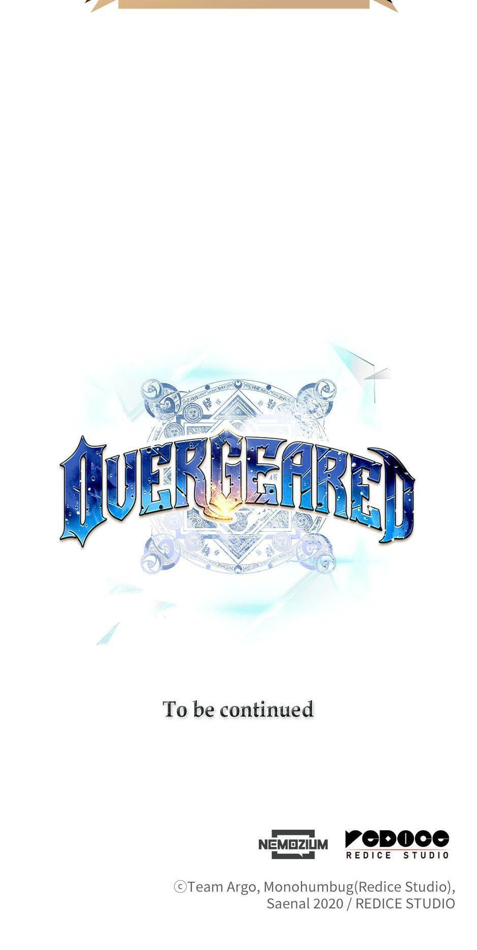 Read Overgeared (Team Argo) chapter 223 image 154 on Lezhin
