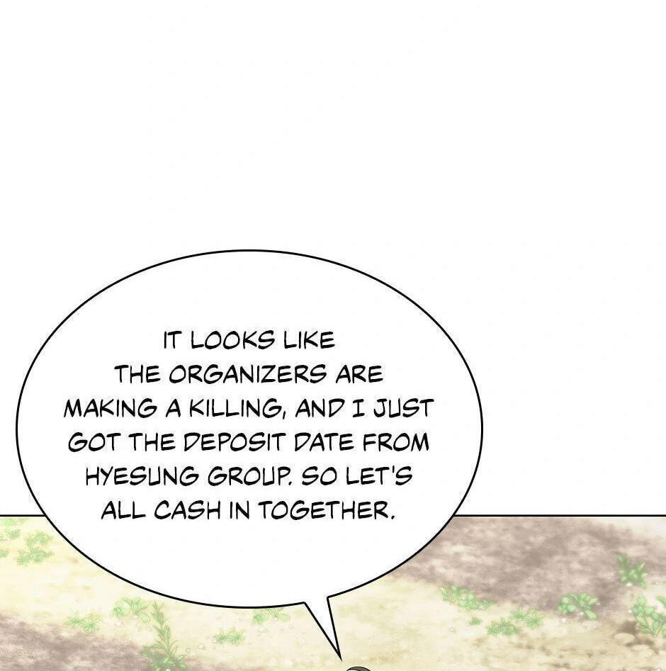 Read Overgeared (Team Argo) chapter 223 image 17 on Lezhin