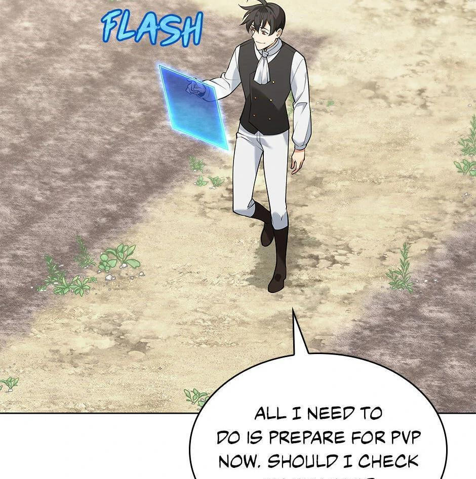 Read Overgeared (Team Argo) chapter 223 image 18 on Lezhin