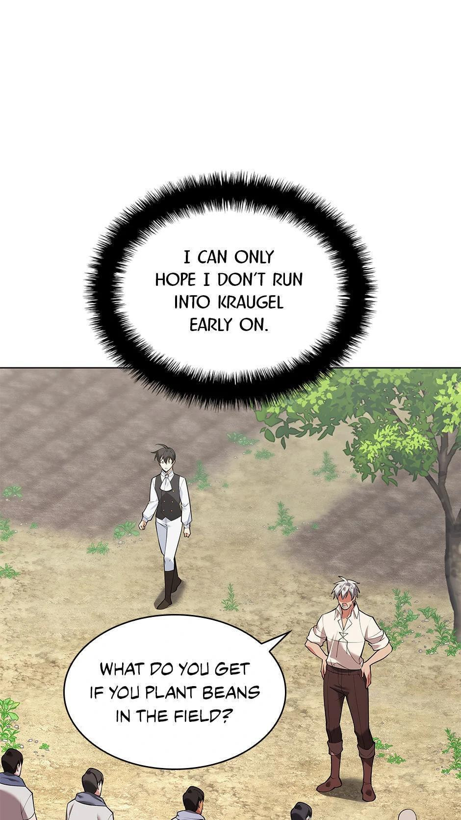 Read Overgeared (Team Argo) chapter 223 image 24 on Lezhin