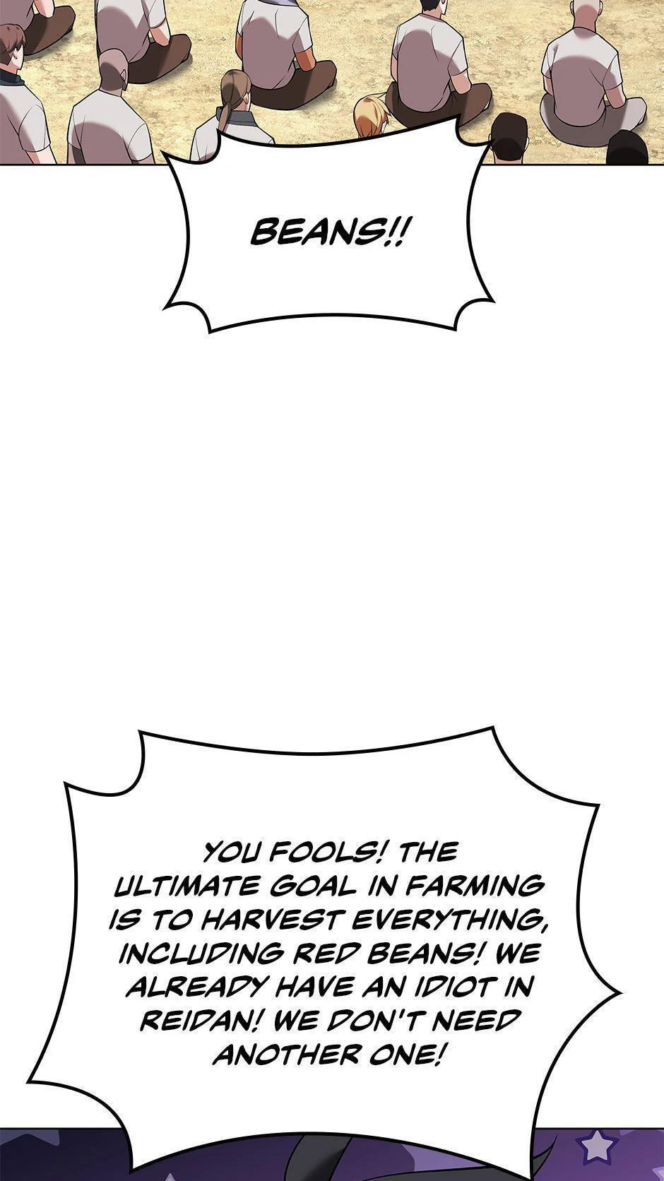 Read Overgeared (Team Argo) chapter 223 image 25 on Lezhin