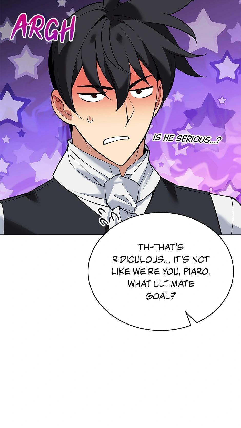 Read Overgeared (Team Argo) chapter 223 image 26 on Lezhin