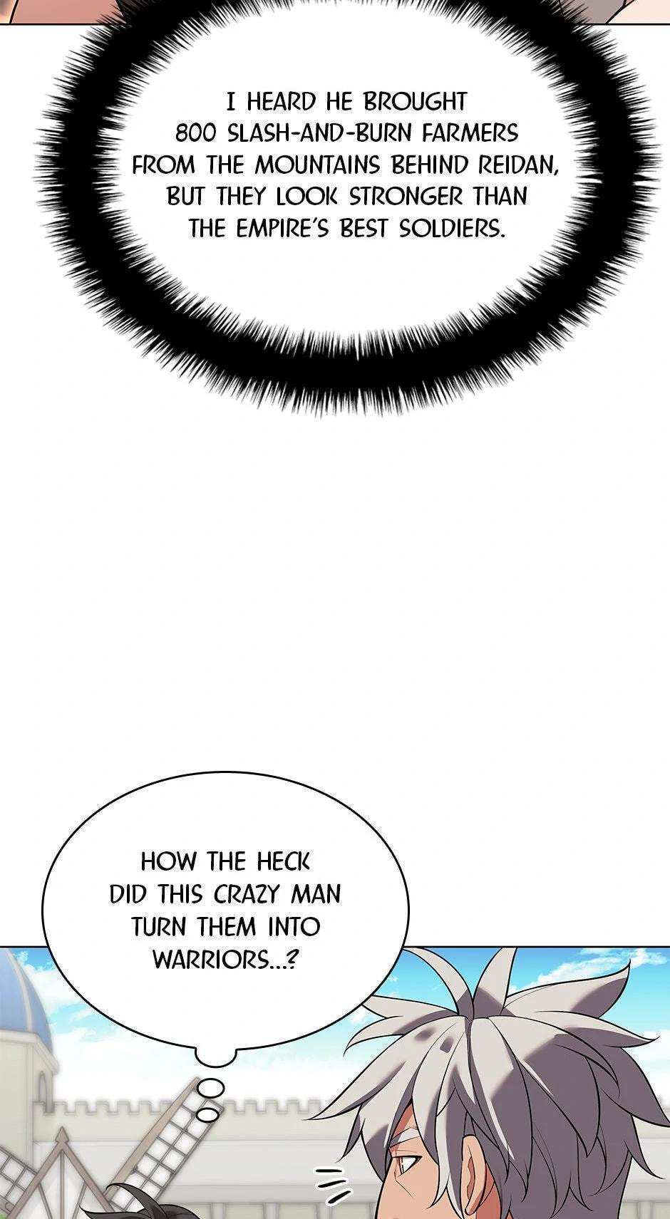 Read Overgeared (Team Argo) chapter 223 image 28 on Lezhin