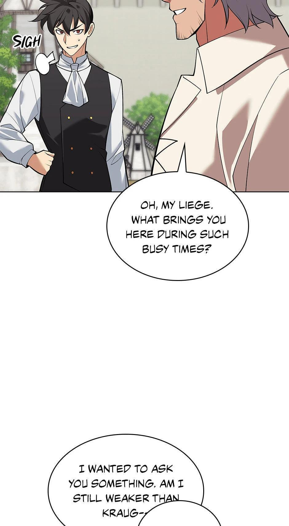 Read Overgeared (Team Argo) chapter 223 image 29 on Lezhin