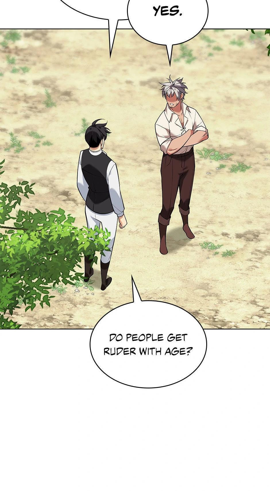 Read Overgeared (Team Argo) chapter 223 image 30 on Lezhin