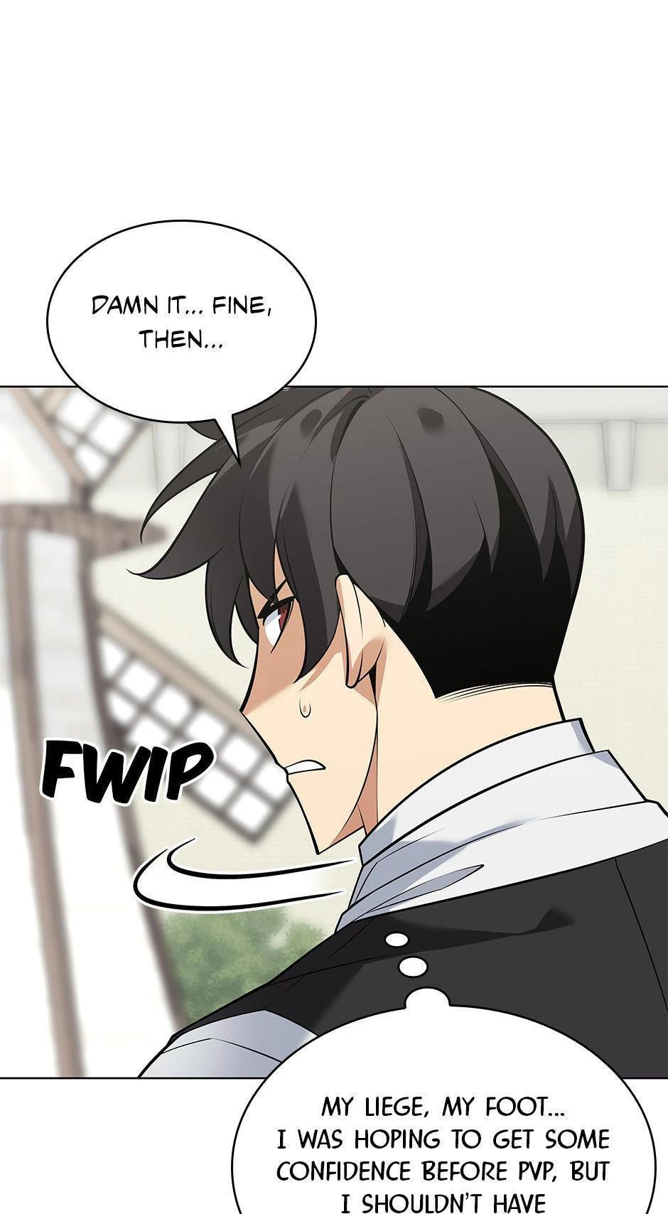 Read Overgeared (Team Argo) chapter 223 image 31 on Lezhin