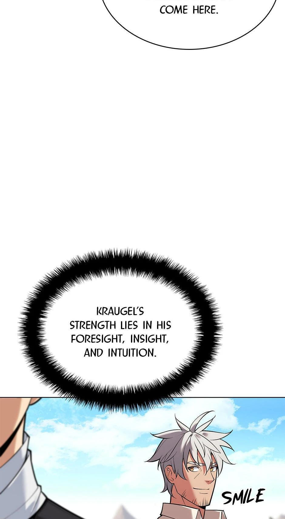 Read Overgeared (Team Argo) chapter 223 image 32 on Lezhin