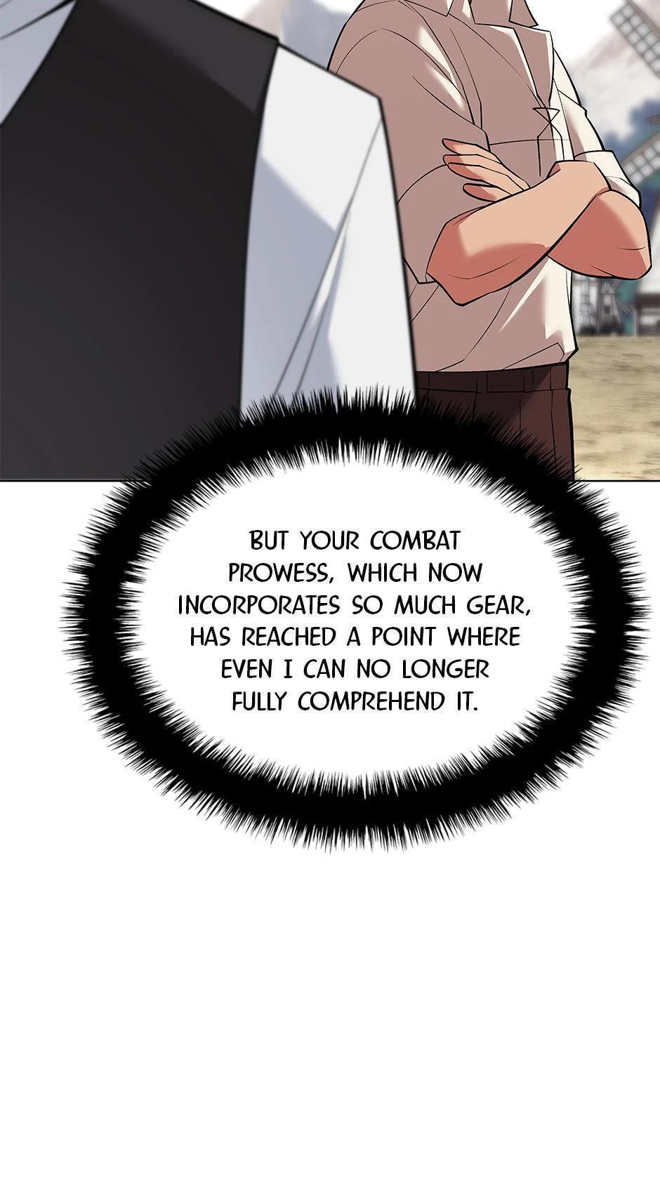 Read Overgeared (Team Argo) chapter 223 image 33 on Lezhin