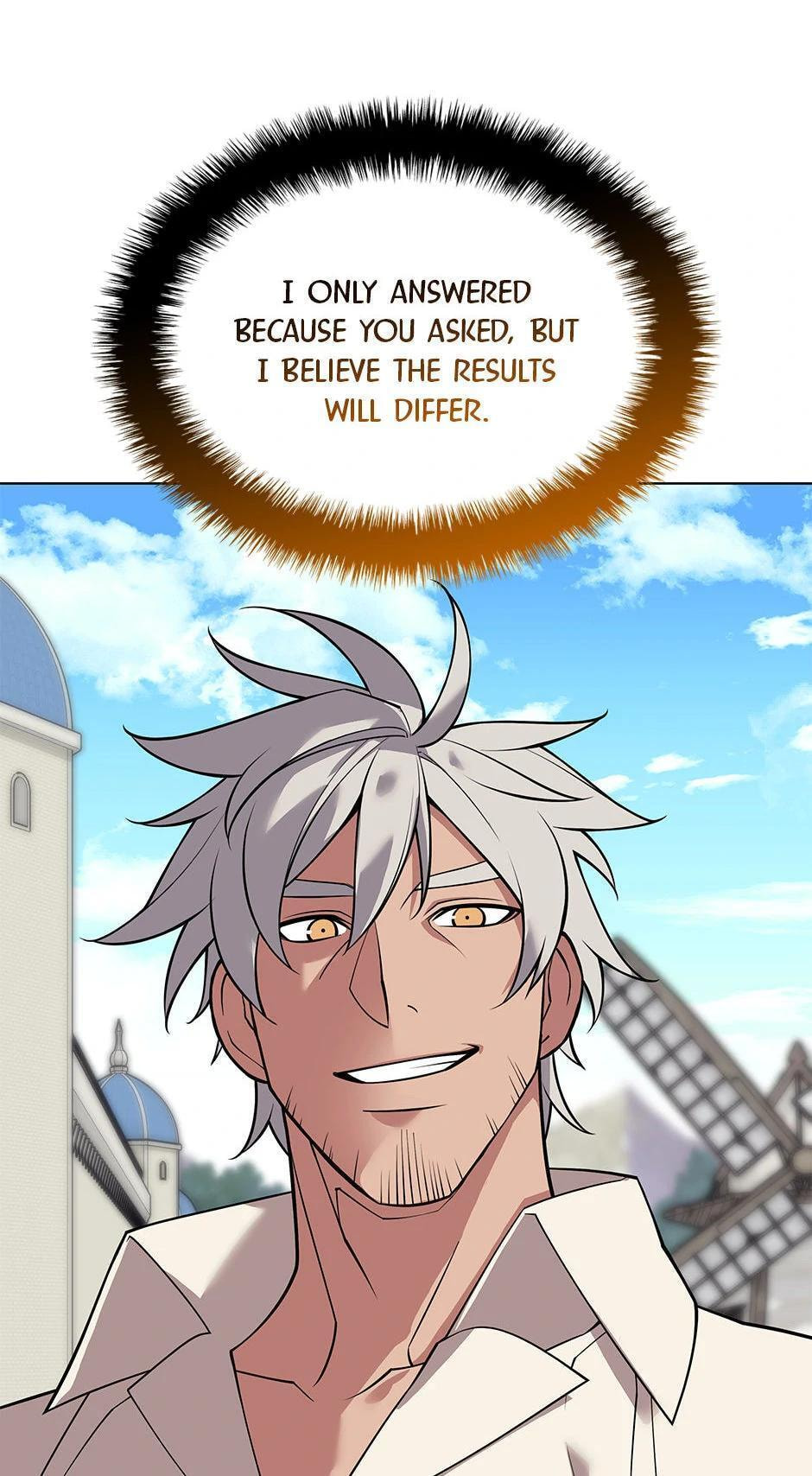 Read Overgeared (Team Argo) chapter 223 image 34 on Lezhin