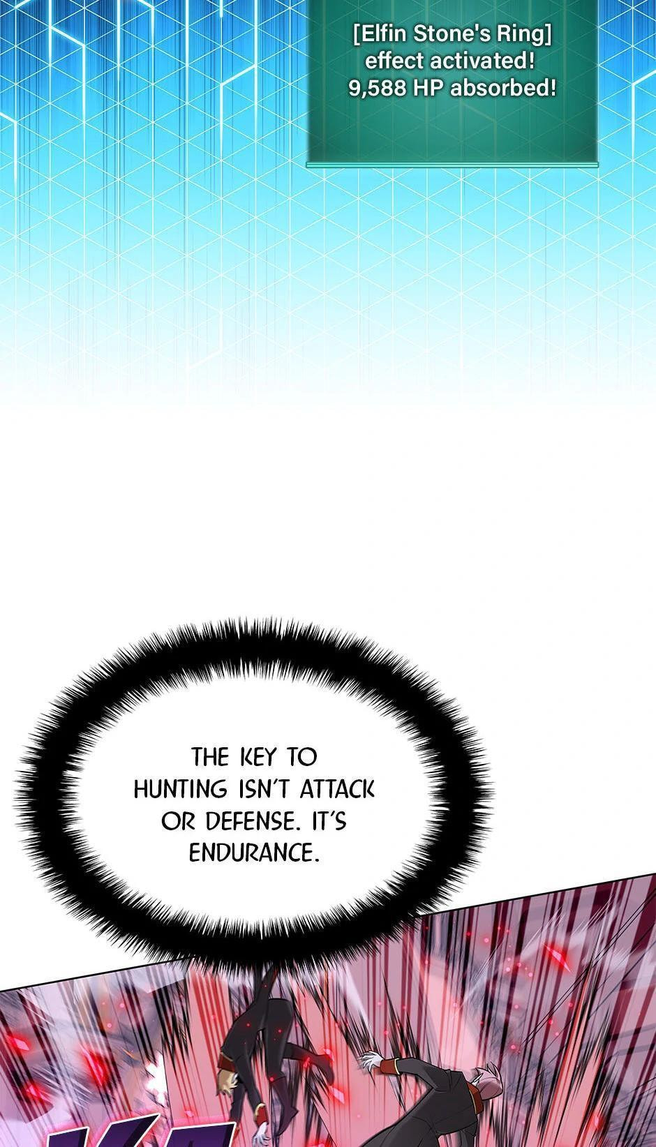 Read Overgeared (Team Argo) chapter 223 image 44 on Lezhin