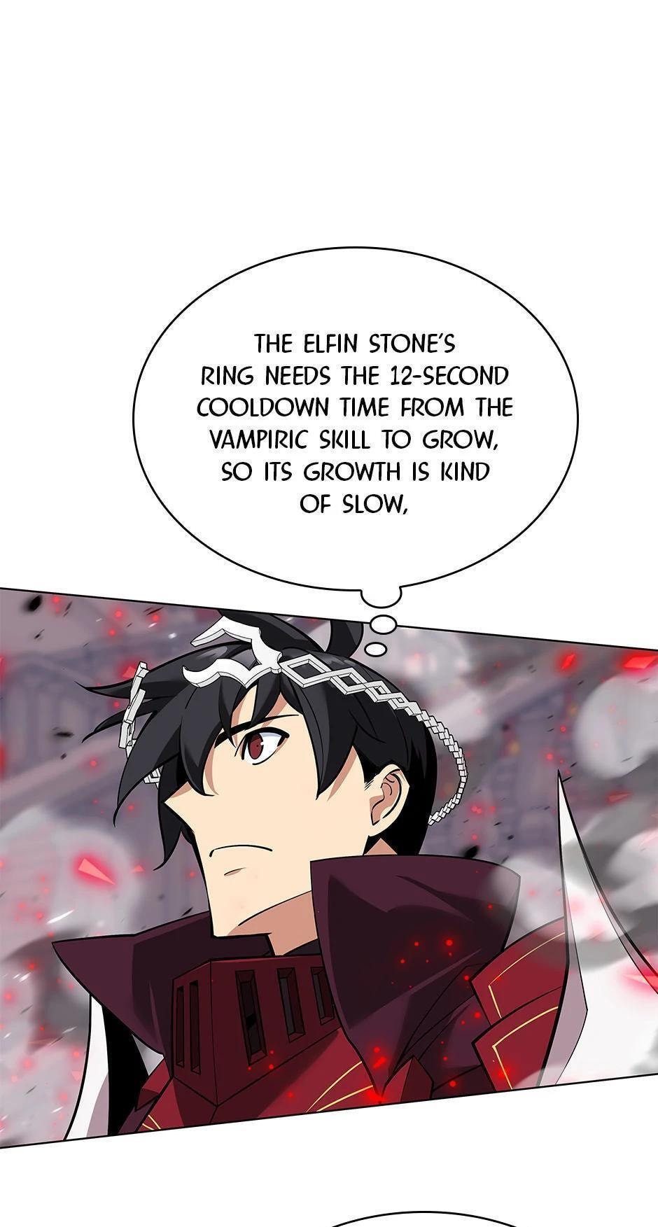 Read Overgeared (Team Argo) chapter 223 image 46 on Lezhin