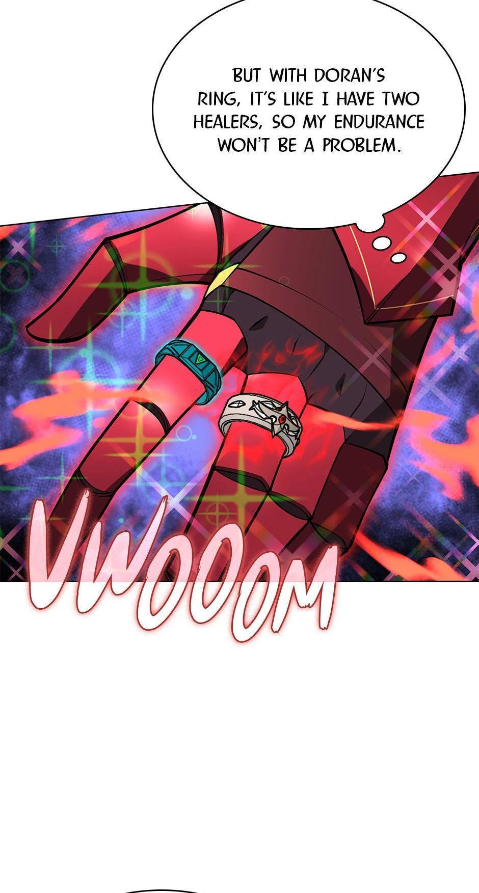 Read Overgeared (Team Argo) chapter 223 image 47 on Lezhin