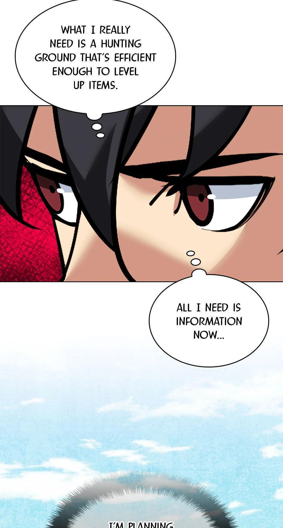 Read Overgeared (Team Argo) chapter 223 image 48 on Lezhin