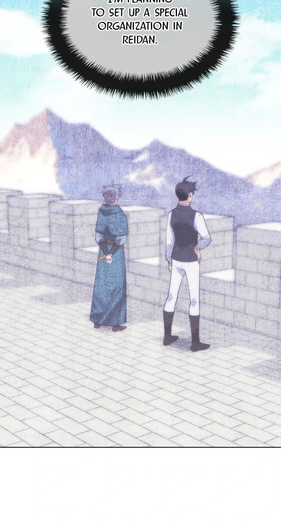 Read Overgeared (Team Argo) chapter 223 image 49 on Lezhin