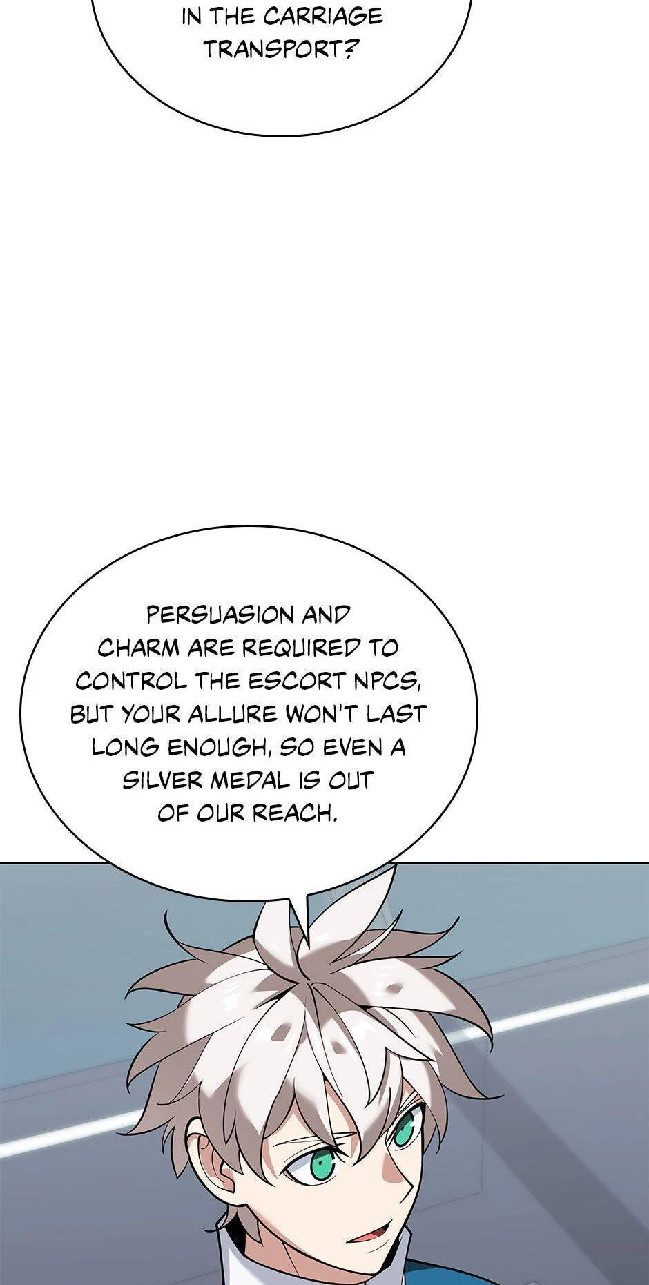 Read Overgeared (Team Argo) chapter 223 image 5 on Lezhin