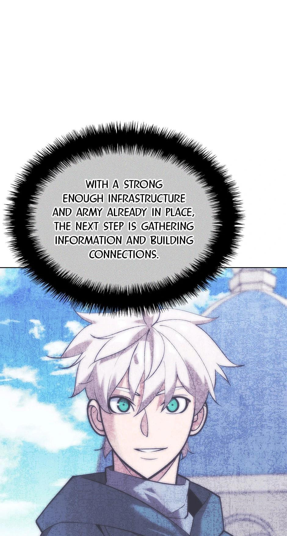 Read Overgeared (Team Argo) chapter 223 image 50 on Lezhin