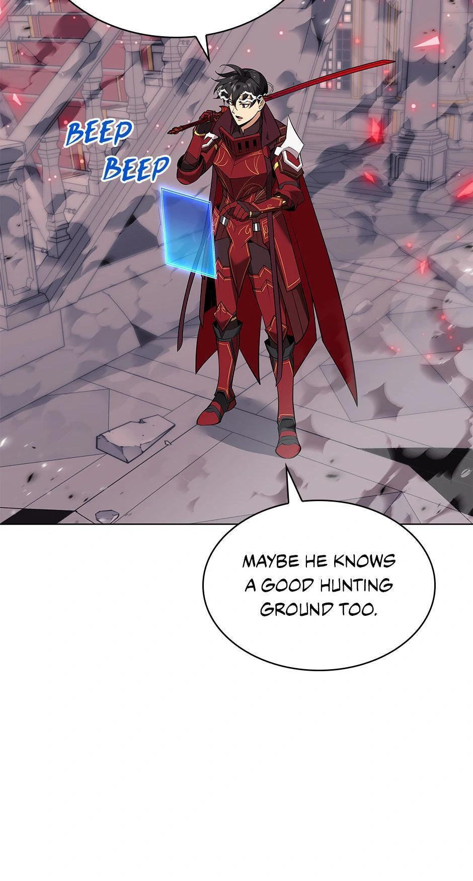 Read Overgeared (Team Argo) chapter 223 image 52 on Lezhin