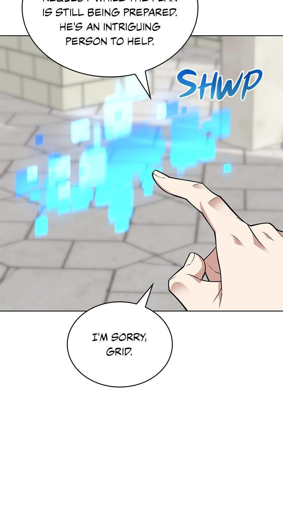 Read Overgeared (Team Argo) chapter 223 image 56 on Lezhin