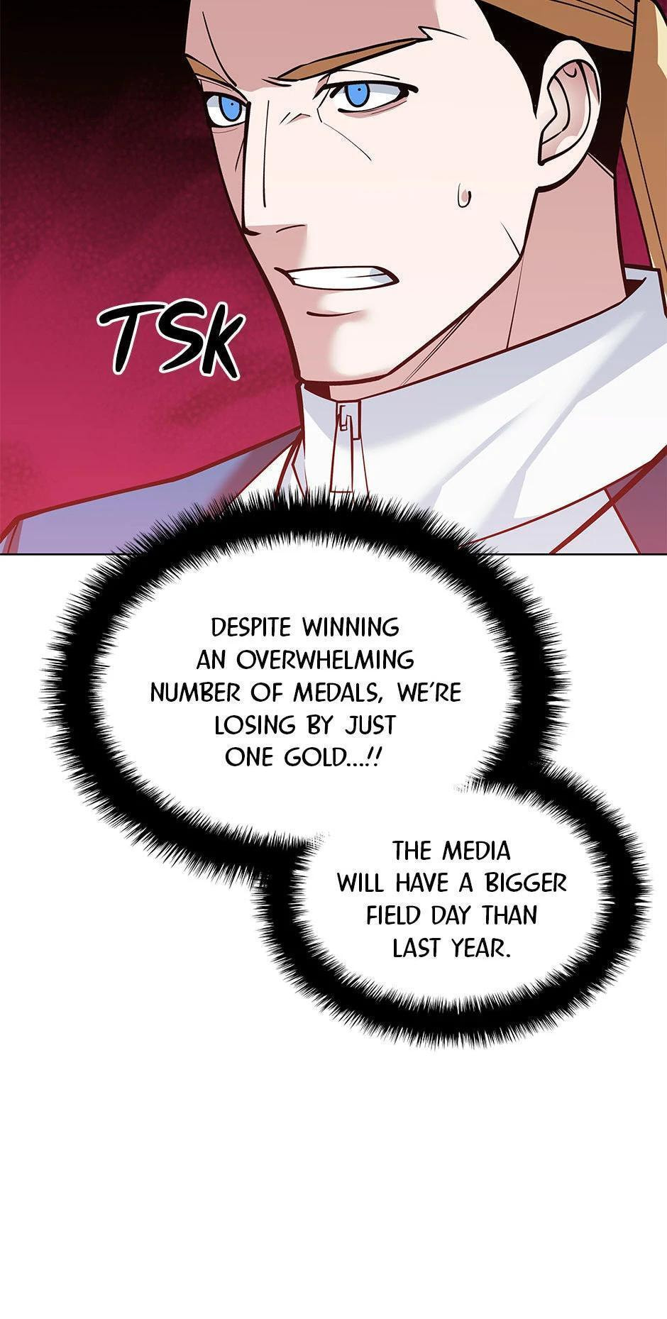 Read Overgeared (Team Argo) chapter 223 image 7 on Lezhin