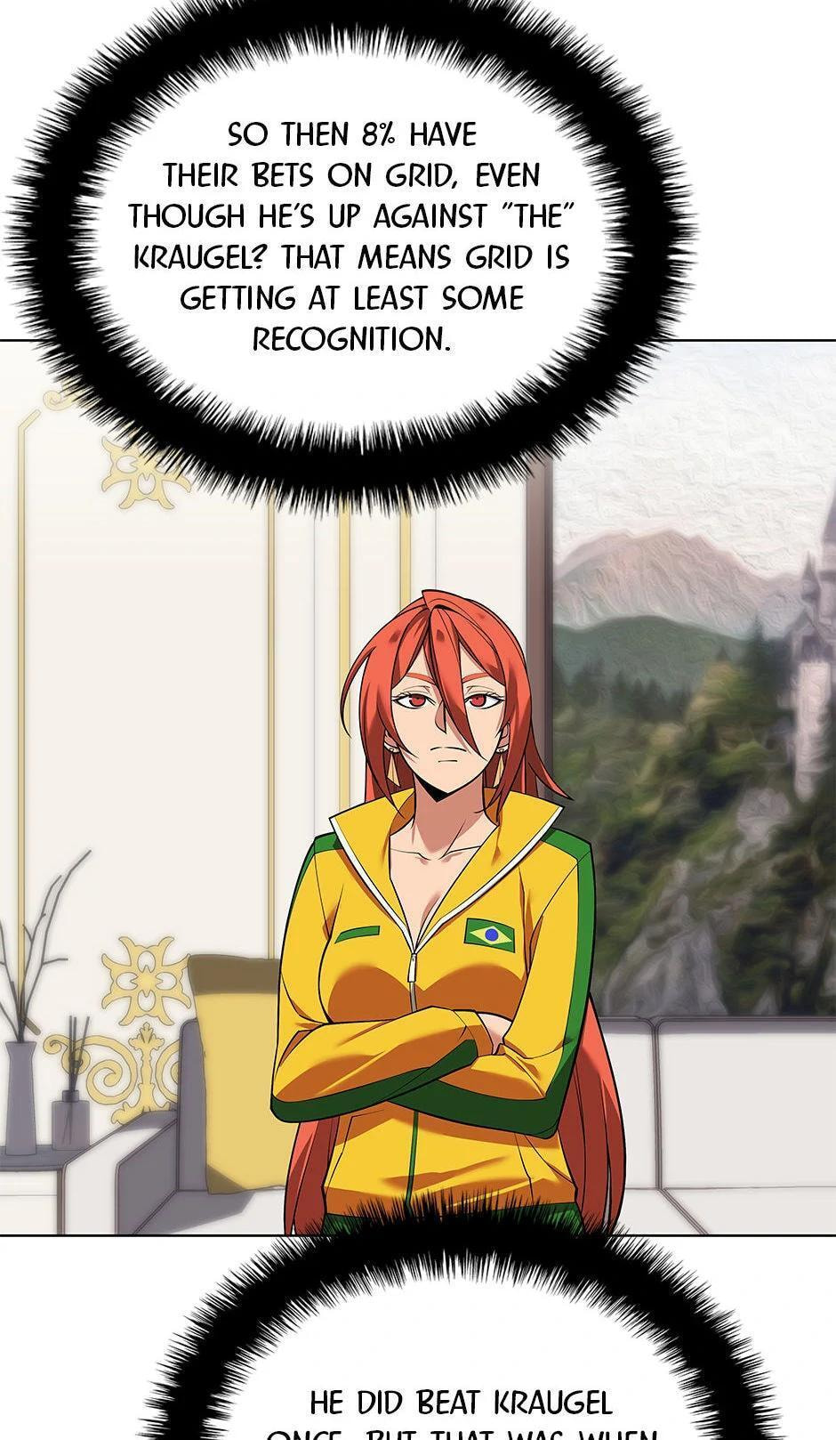 Read Overgeared (Team Argo) chapter 223 image 77 on Lezhin