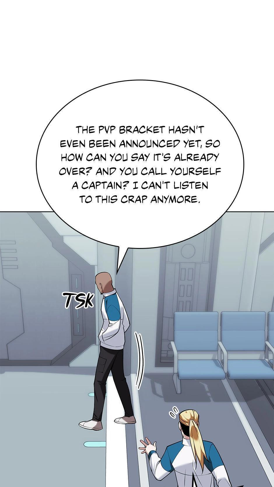 Read Overgeared (Team Argo) chapter 223 image 8 on Lezhin