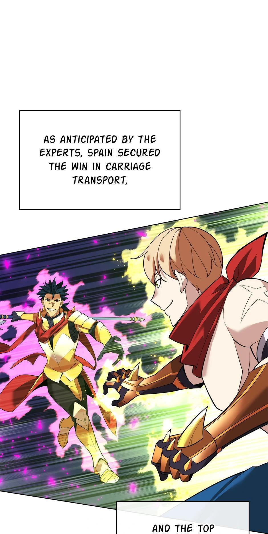 Read Overgeared (Team Argo) chapter 223 image 80 on Lezhin
