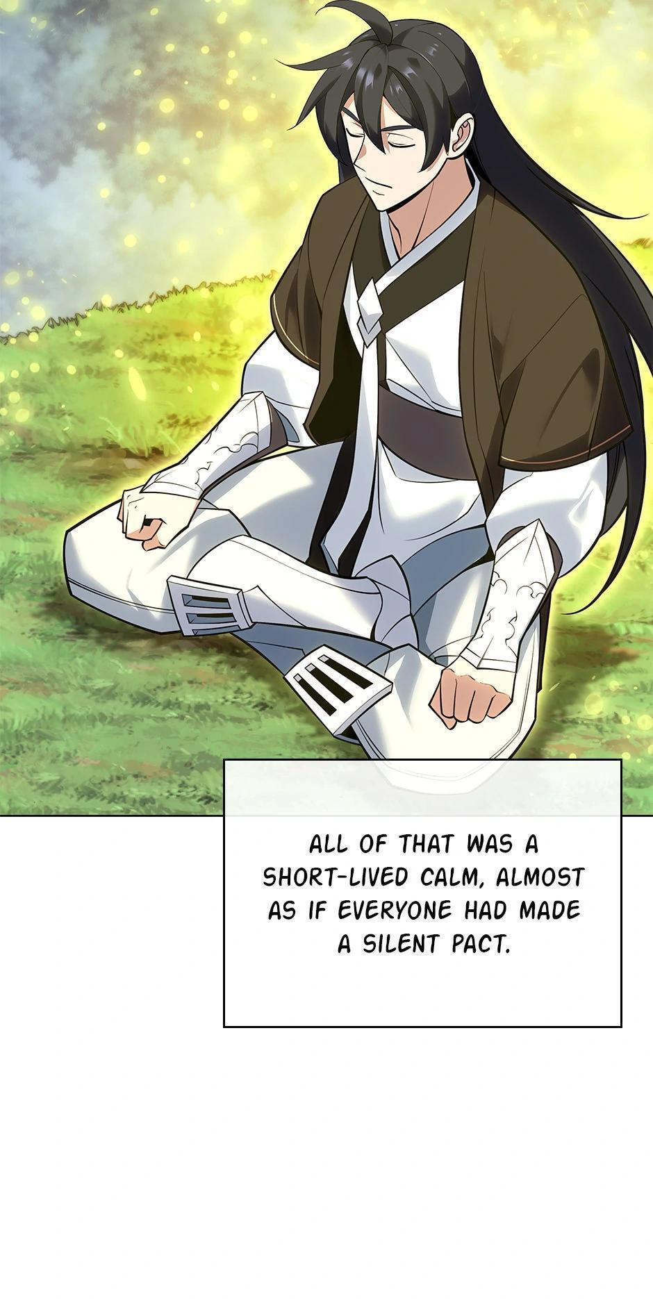 Read Overgeared (Team Argo) chapter 223 image 83 on Lezhin