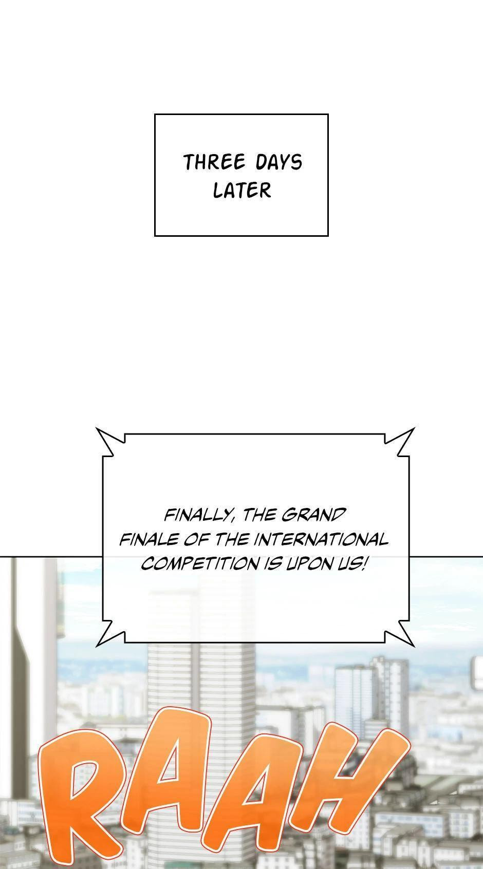 Read Overgeared (Team Argo) chapter 223 image 84 on Lezhin