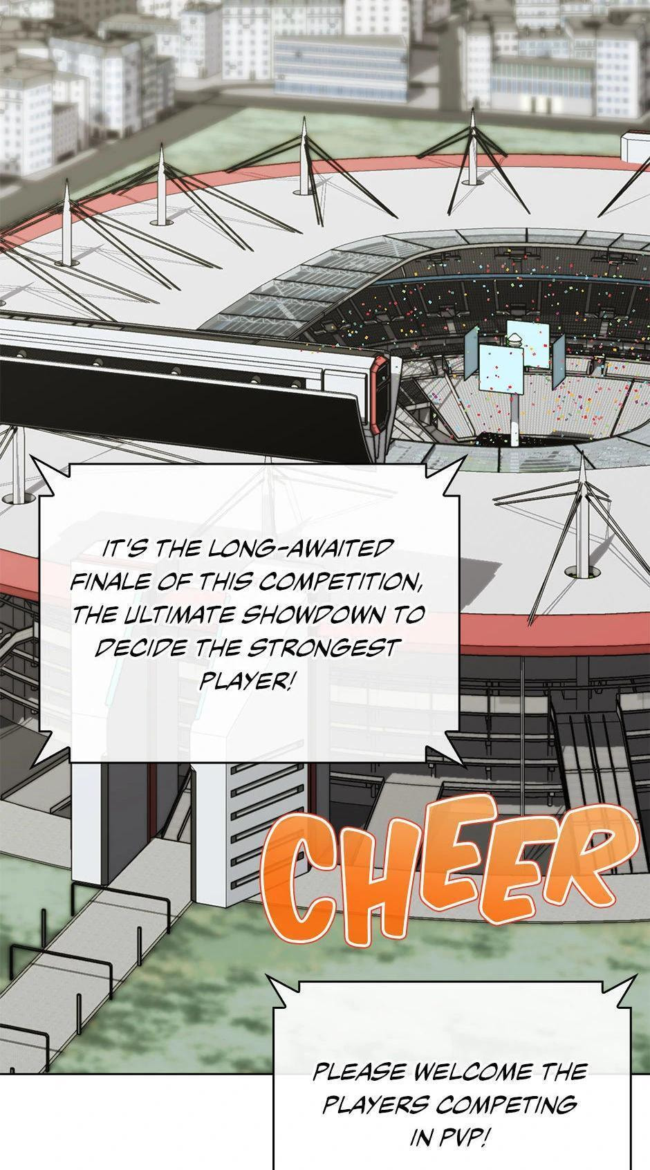 Read Overgeared (Team Argo) chapter 223 image 85 on Lezhin