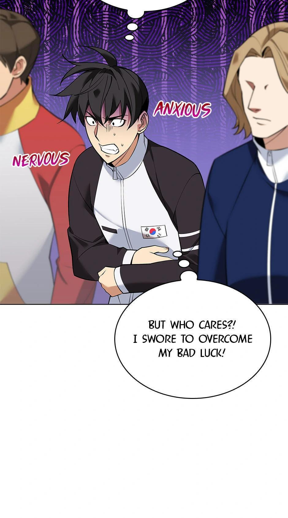 Read Overgeared (Team Argo) chapter 223 image 88 on Lezhin
