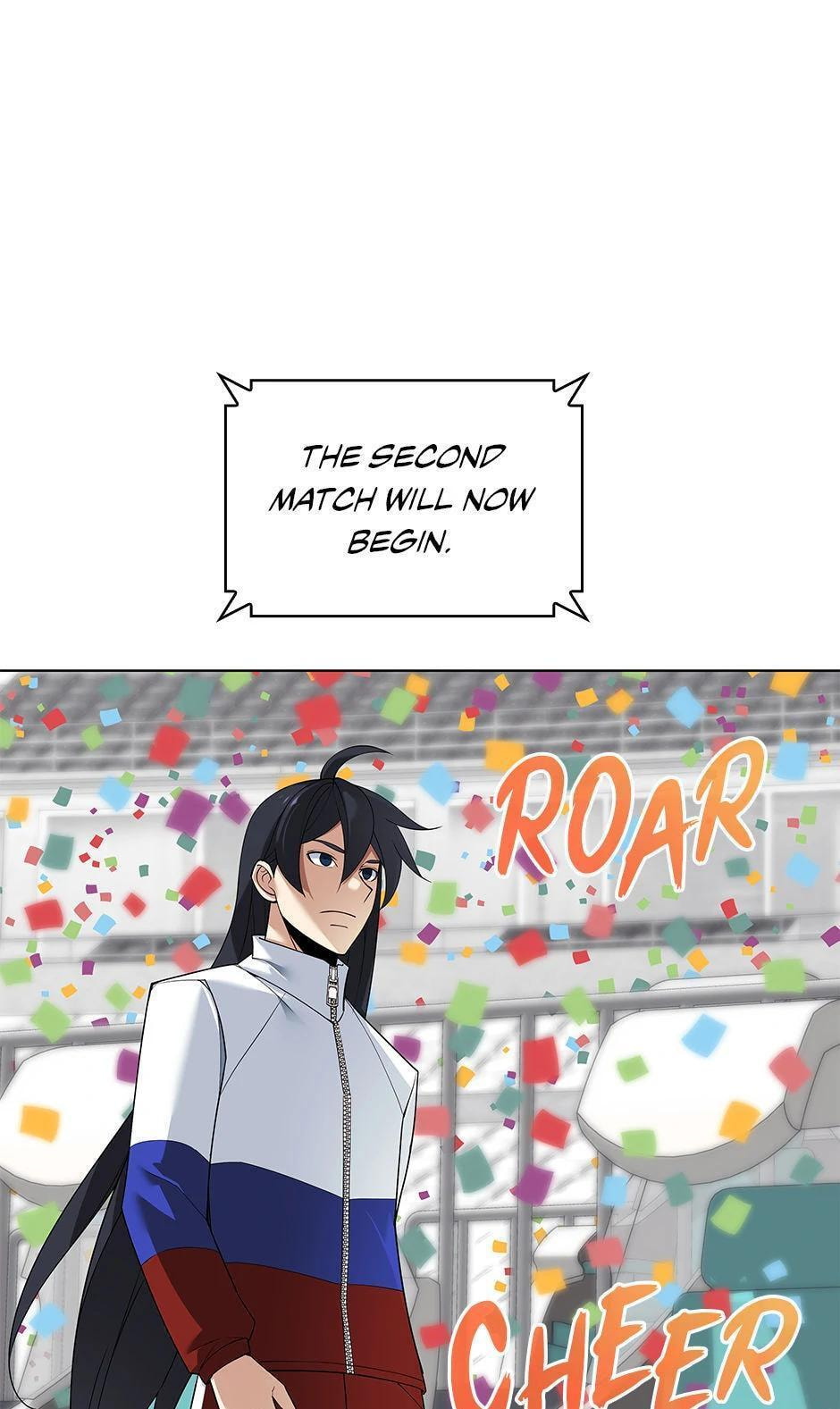 Read Overgeared (Team Argo) chapter 224 image 10 on Lezhin