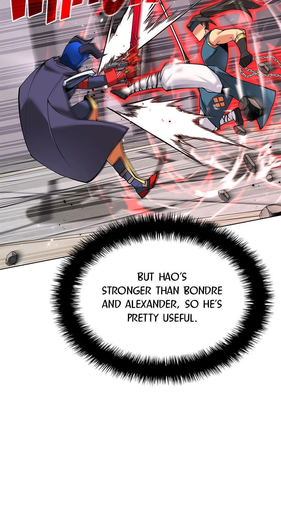 Read Overgeared (Team Argo) chapter 224 image 100 on Lezhin