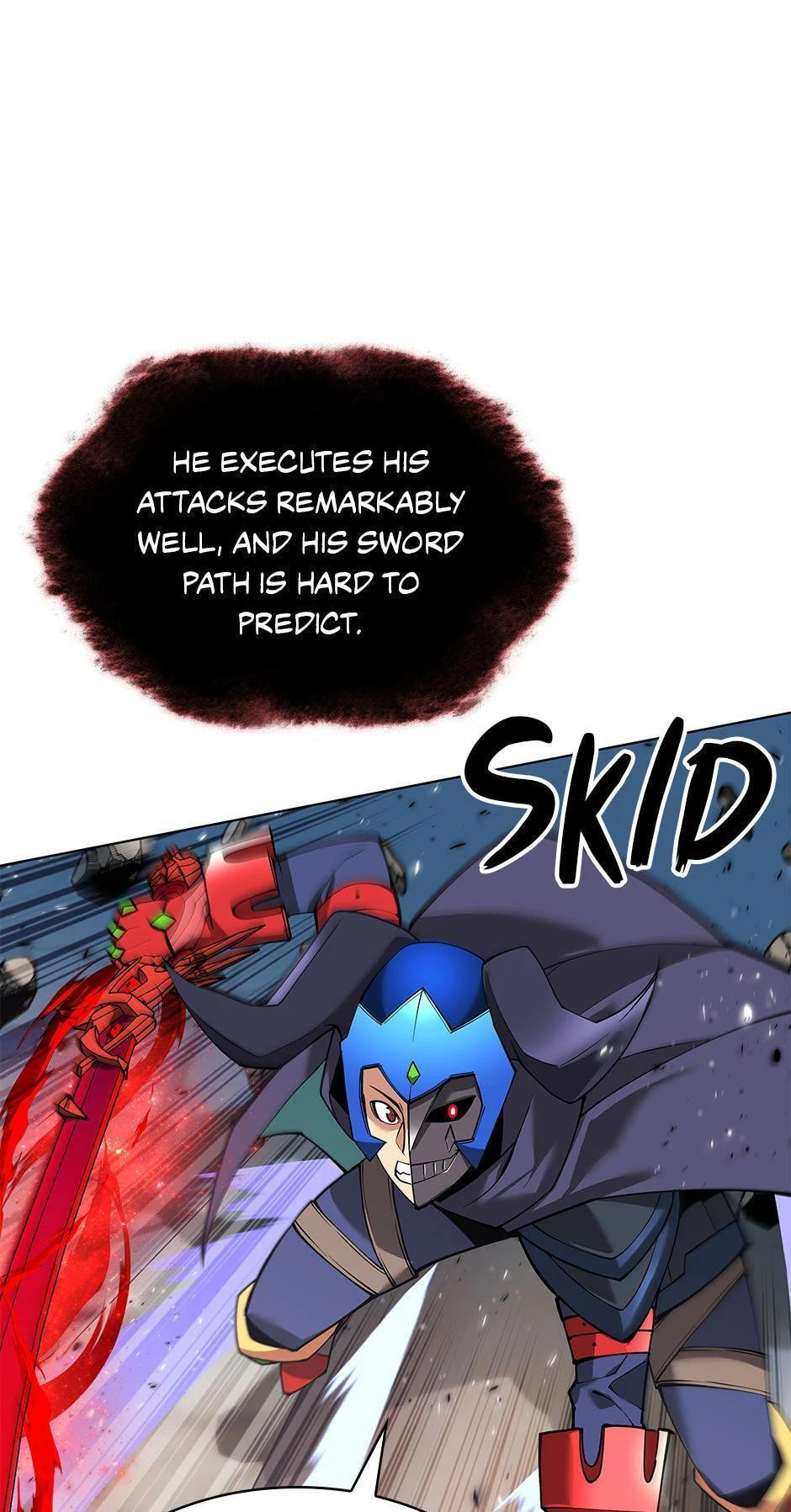 Read Overgeared (Team Argo) chapter 224 image 101 on Lezhin