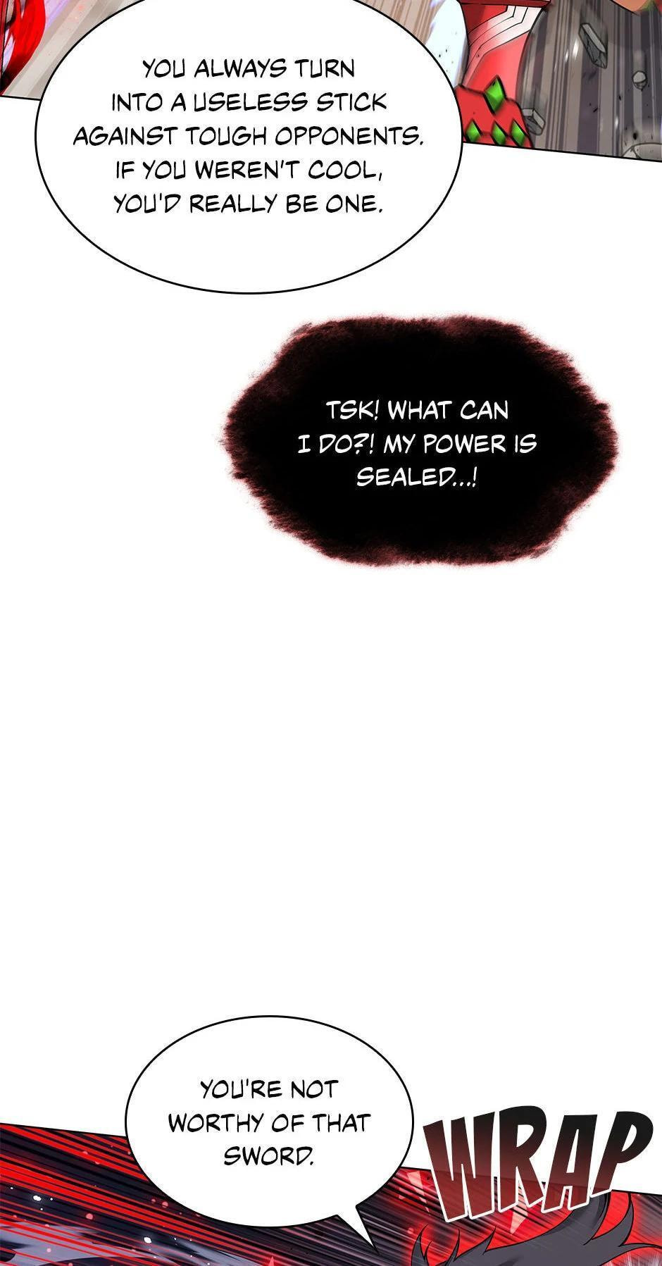 Read Overgeared (Team Argo) chapter 224 image 102 on Lezhin