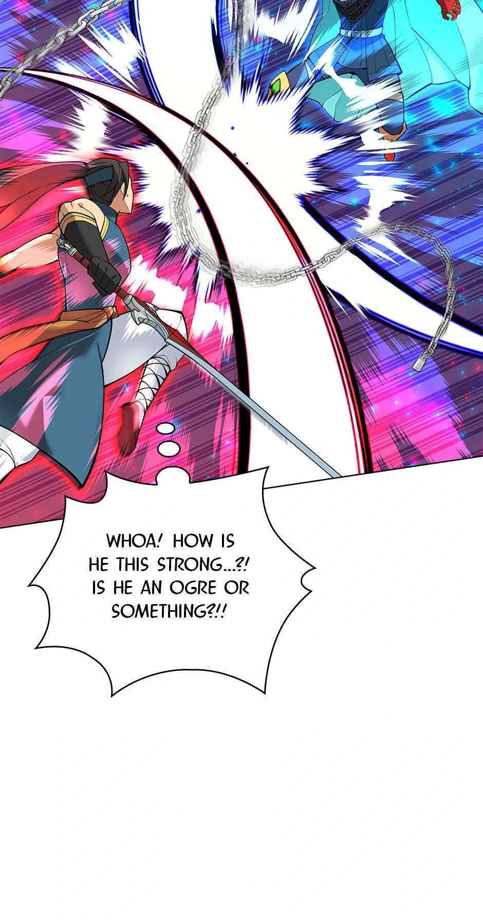 Read Overgeared (Team Argo) chapter 224 image 106 on Lezhin