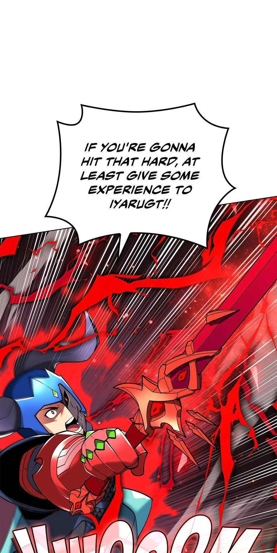 Read Overgeared (Team Argo) chapter 224 image 107 on Lezhin