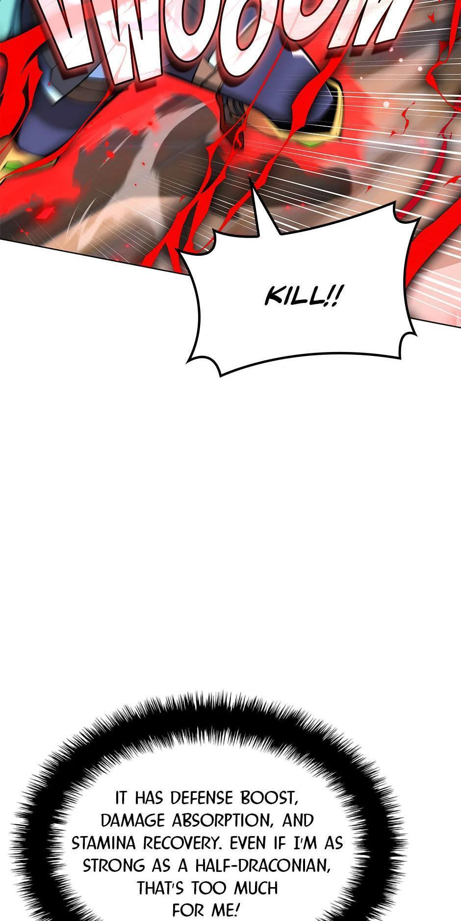 Read Overgeared (Team Argo) chapter 224 image 108 on Lezhin