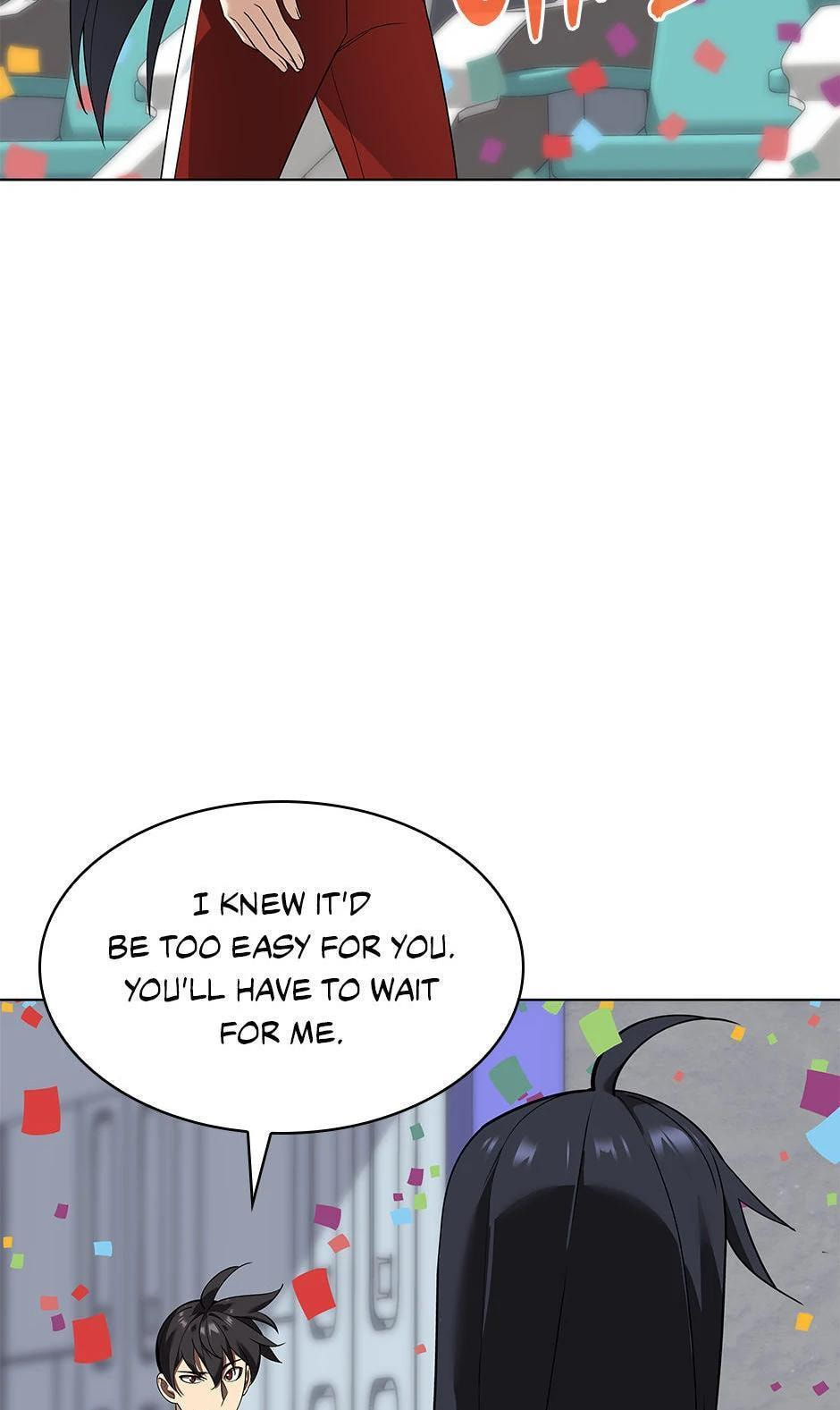 Read Overgeared (Team Argo) chapter 224 image 11 on Lezhin