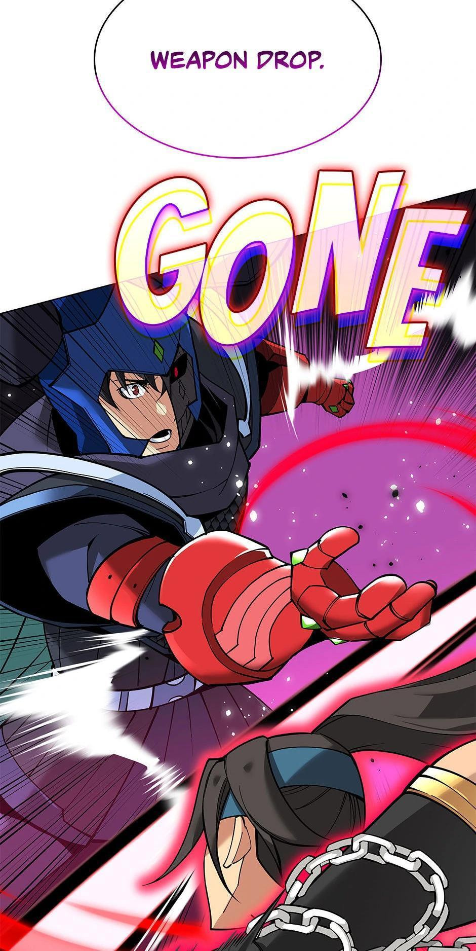 Read Overgeared (Team Argo) chapter 224 image 110 on Lezhin