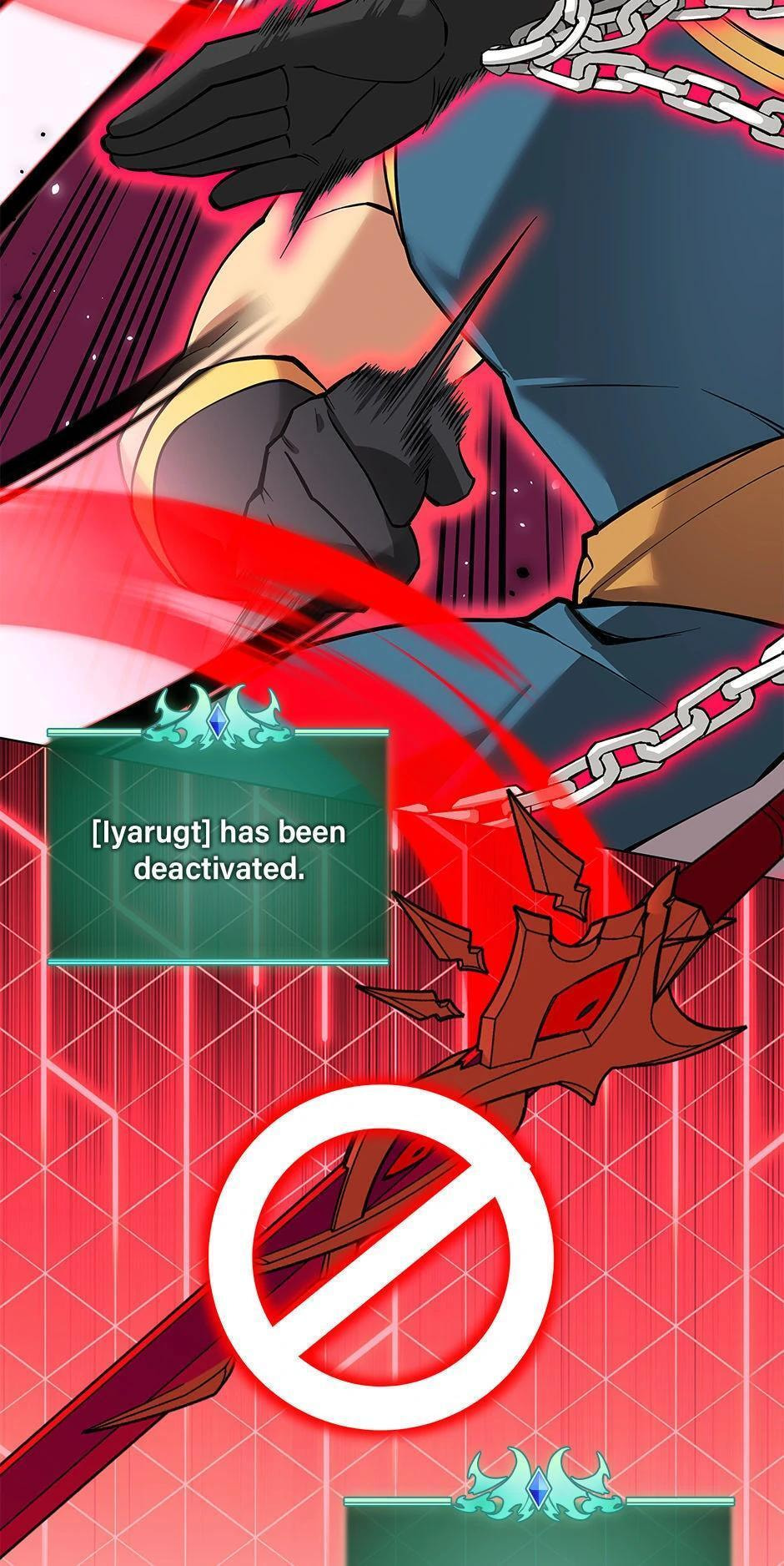 Read Overgeared (Team Argo) chapter 224 image 111 on Lezhin