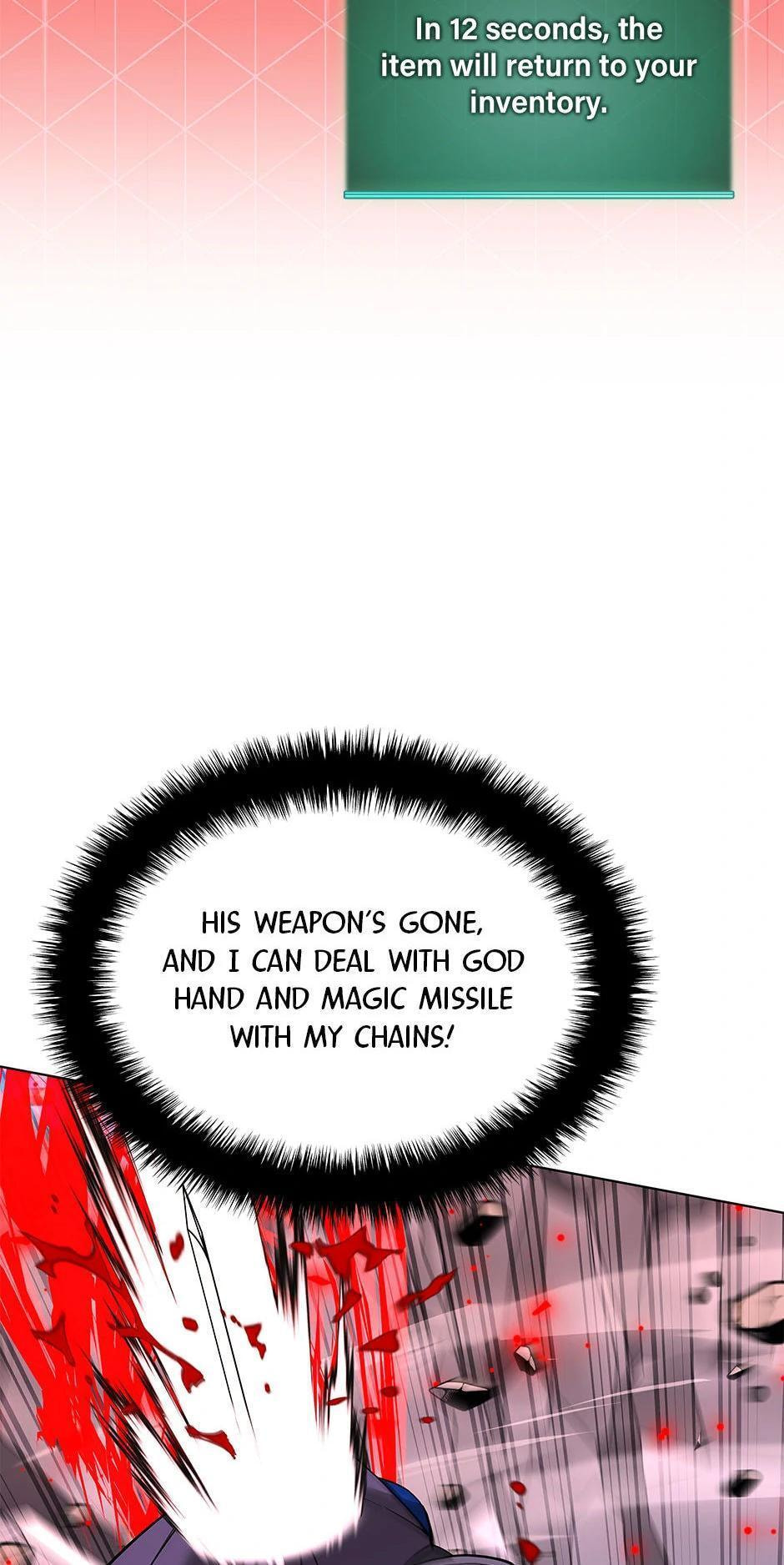 Read Overgeared (Team Argo) chapter 224 image 112 on Lezhin