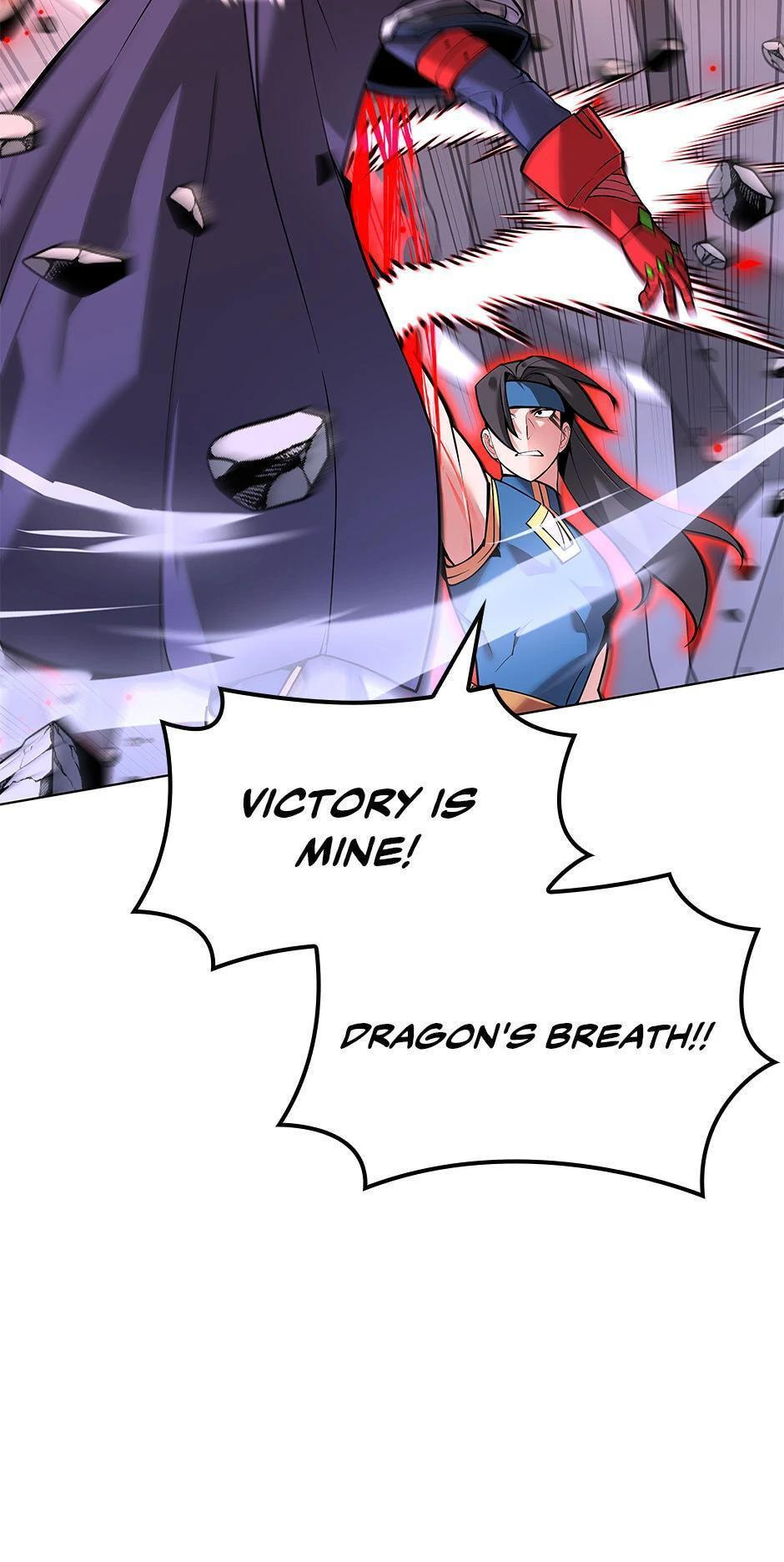 Read Overgeared (Team Argo) chapter 224 image 113 on Lezhin