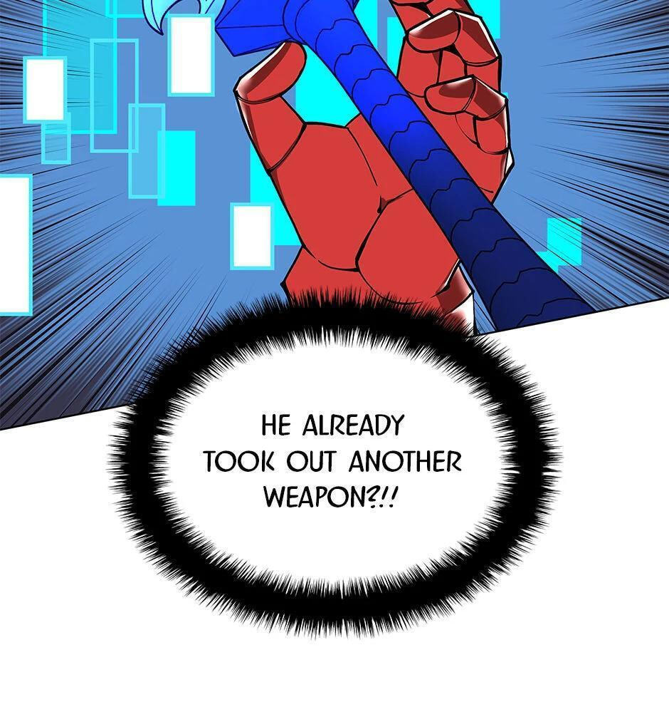 Read Overgeared (Team Argo) chapter 224 image 116 on Lezhin
