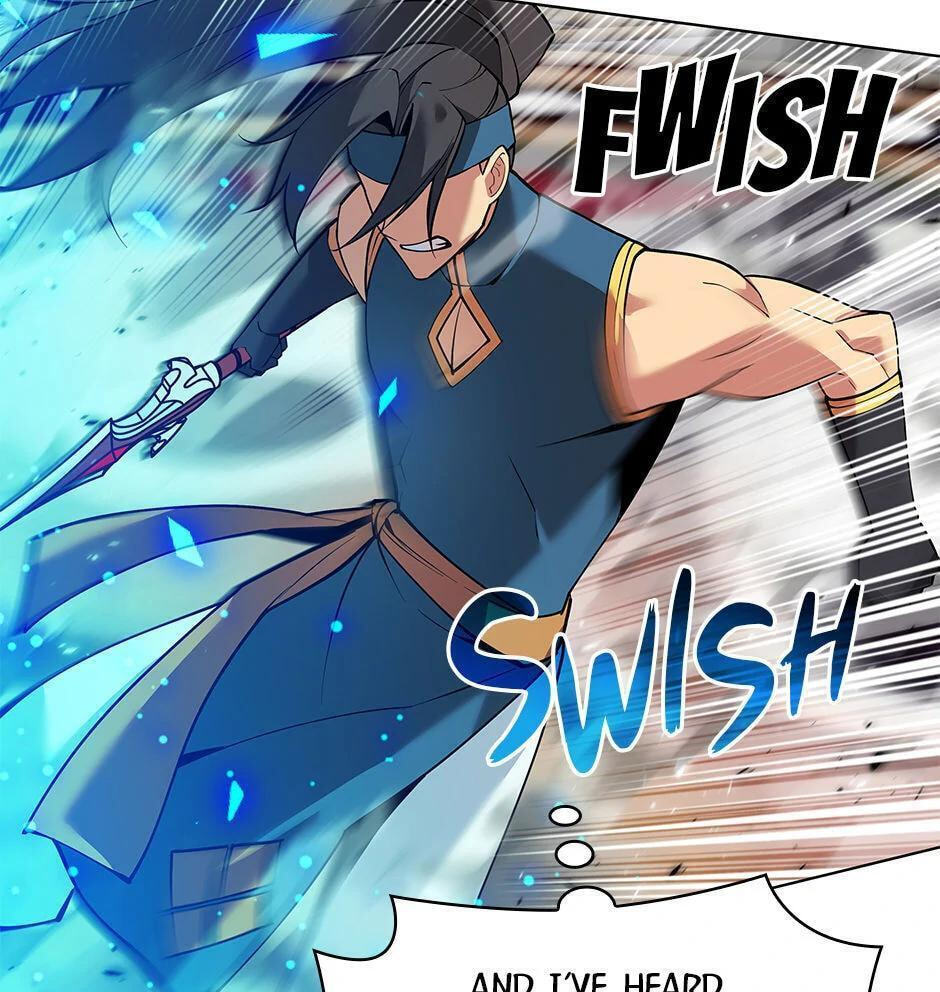 Read Overgeared (Team Argo) chapter 224 image 118 on Lezhin