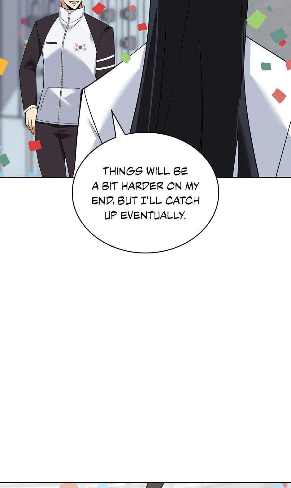 Read Overgeared (Team Argo) chapter 224 image 12 on Lezhin