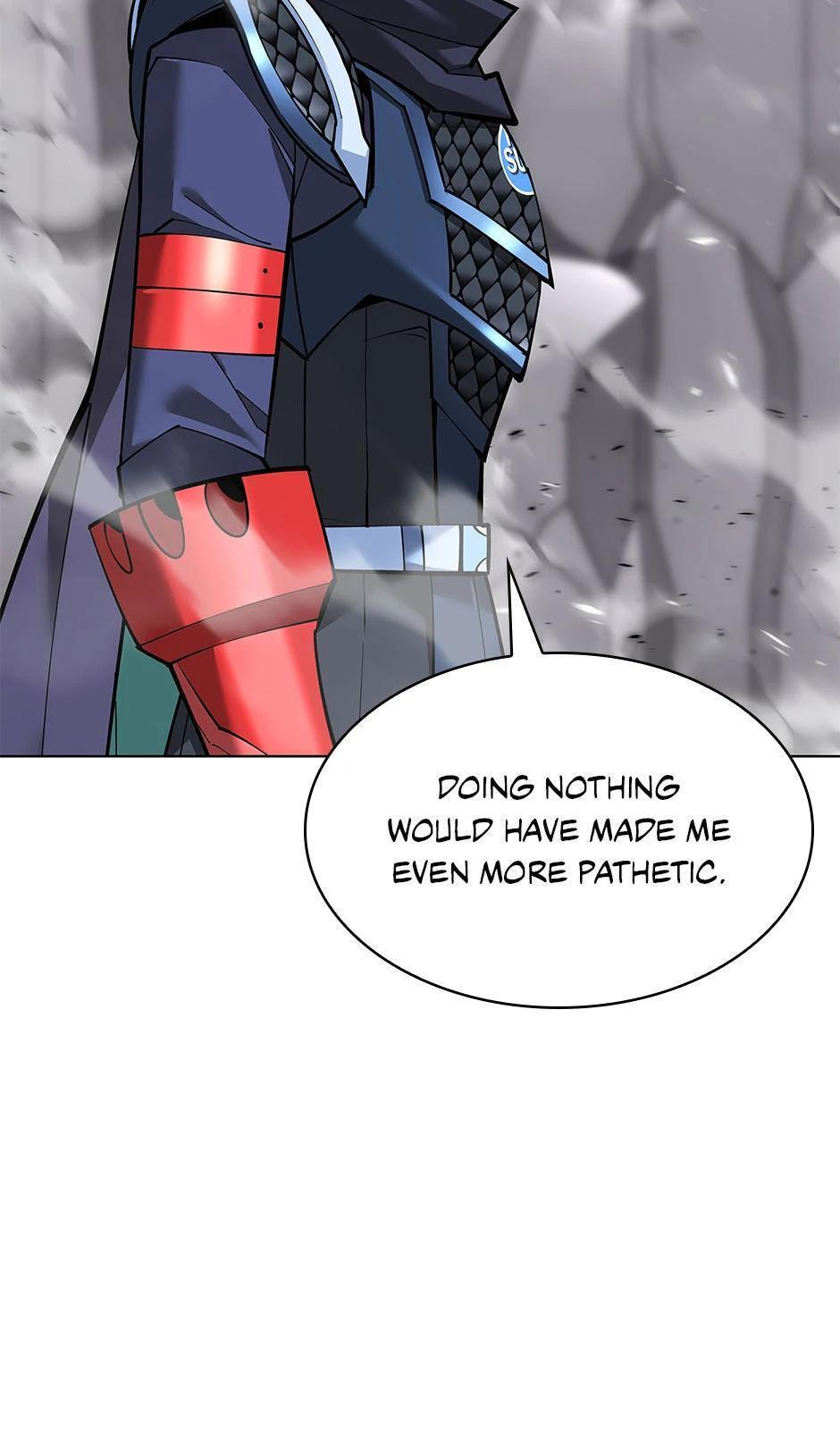 Read Overgeared (Team Argo) chapter 224 image 126 on Lezhin