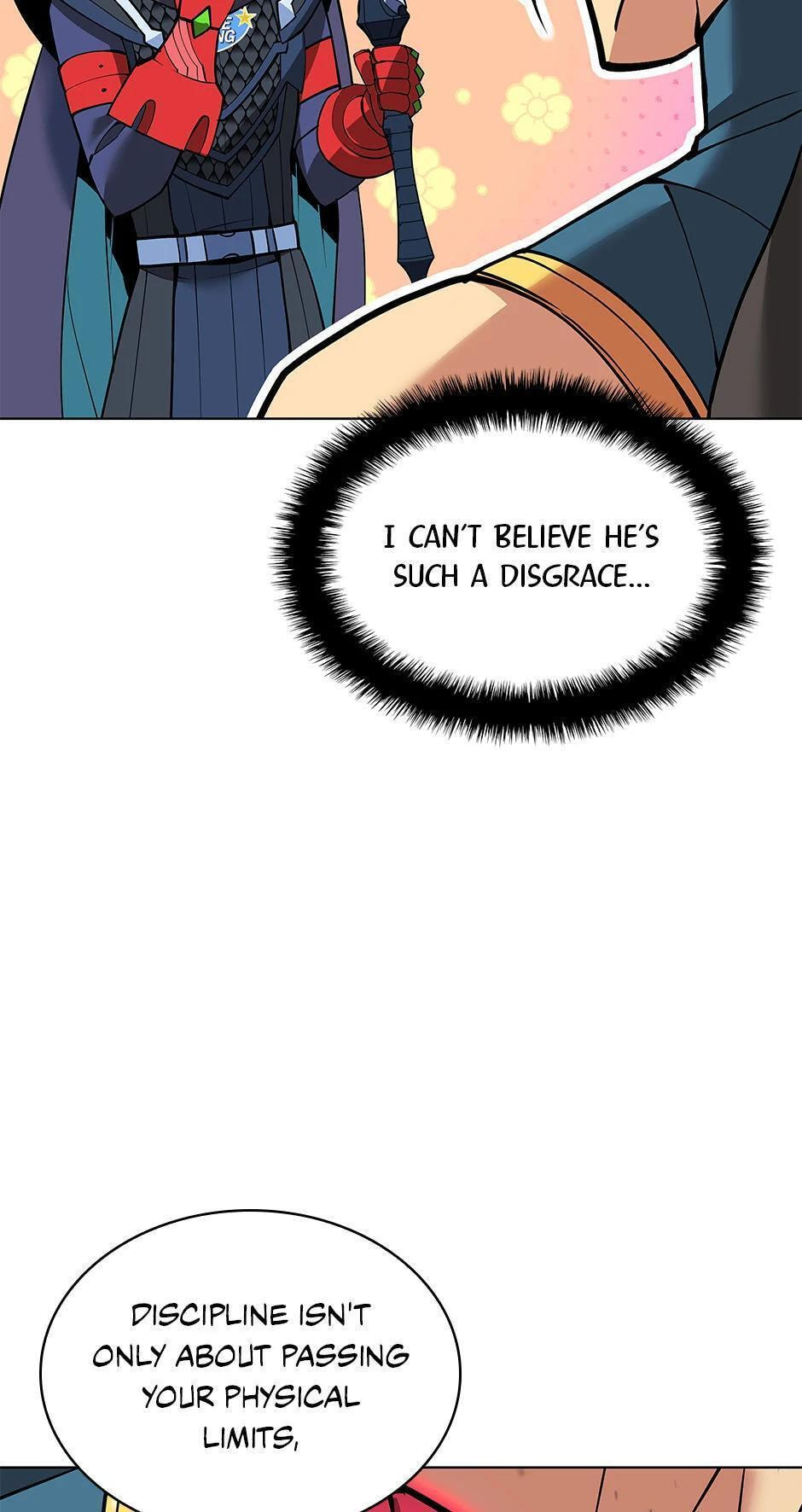Read Overgeared (Team Argo) chapter 224 image 129 on Lezhin