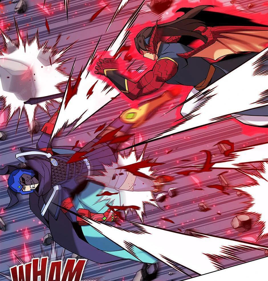 Read Overgeared (Team Argo) chapter 224 image 141 on Lezhin