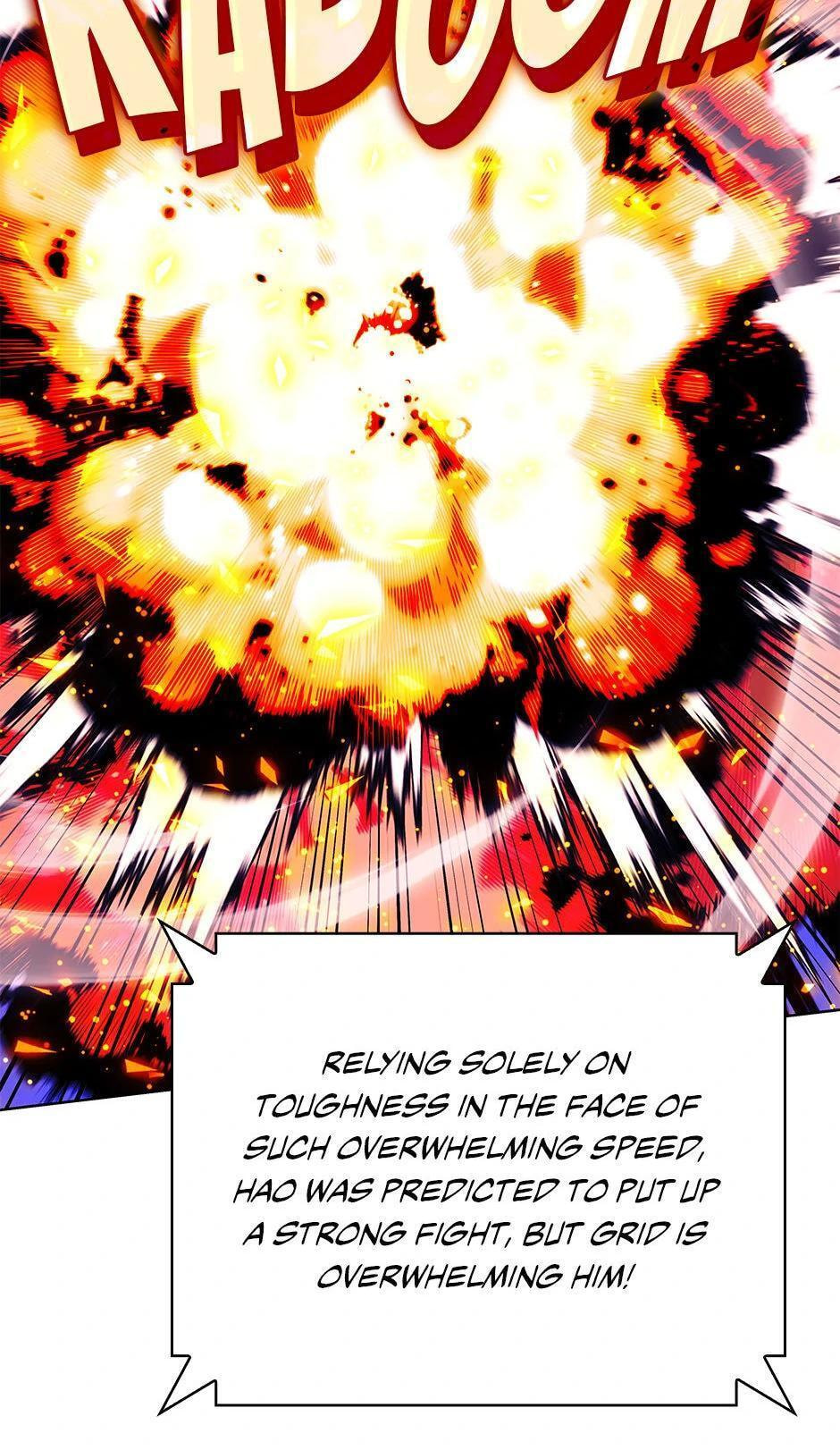 Read Overgeared (Team Argo) chapter 224 image 150 on Lezhin